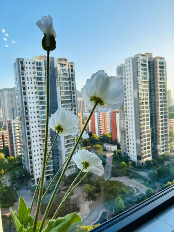 Qixi Boutique Apartment 롄윈강 외부 사진